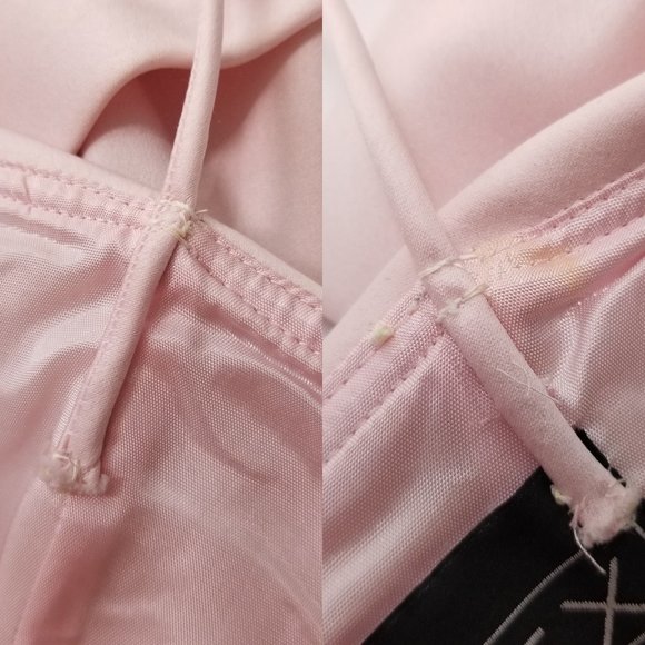 1990s Alex Evenings formal mini dress & shawl - Picture 12 of 13